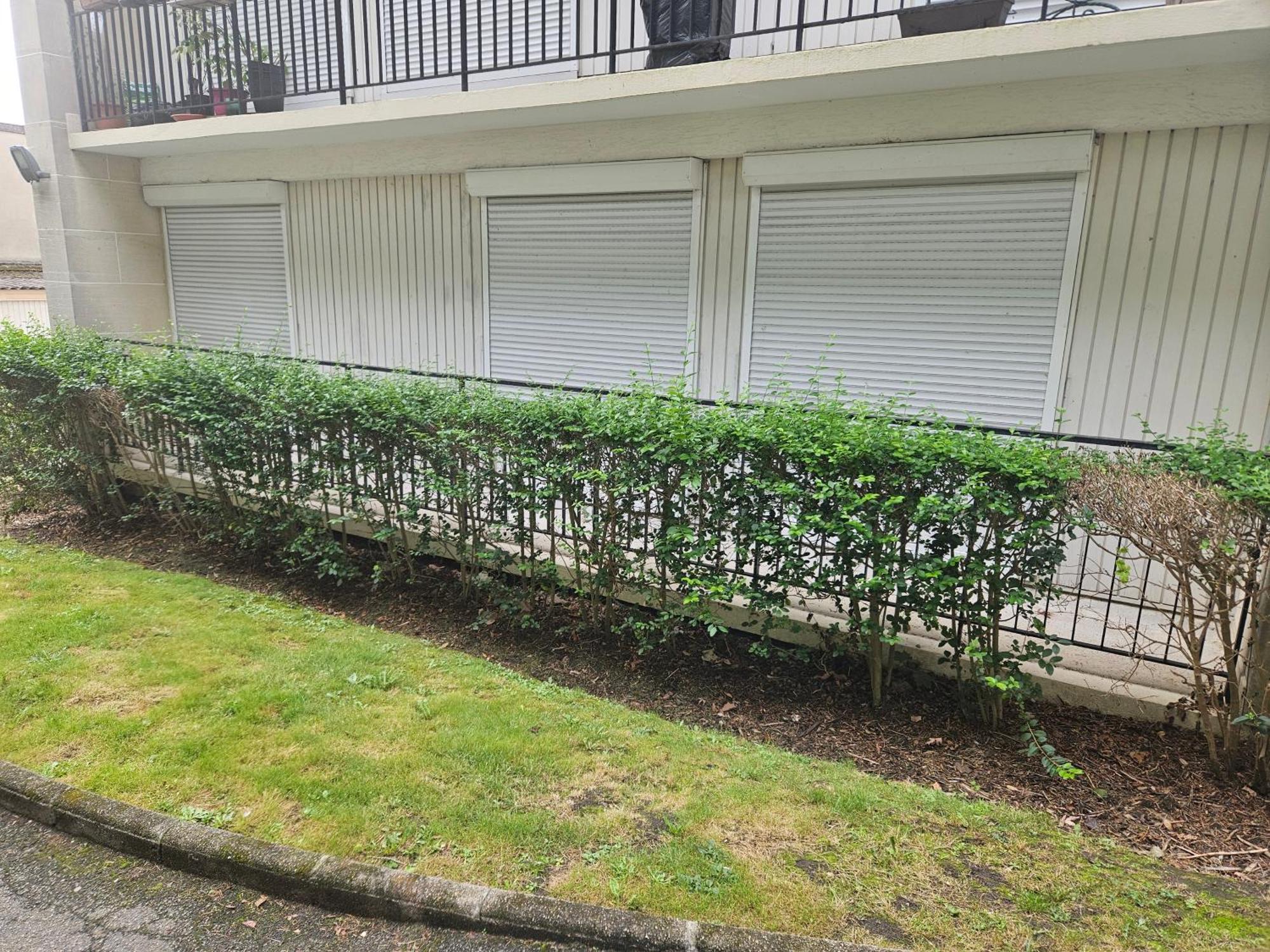 Latour * Rosny-sous-Bois